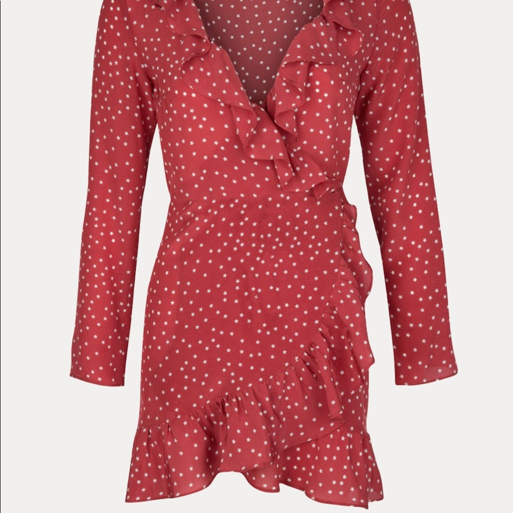 Realisation Par Alexandra Dress - XXS